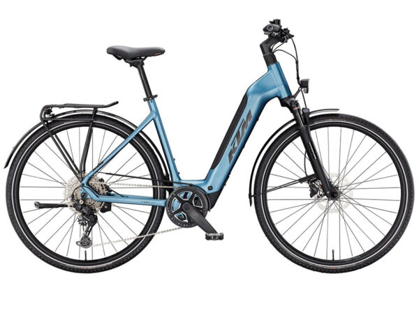 KTM Macina Sport SX 20 Wave
