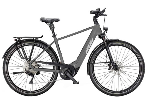KTM Macina Style 820 XL