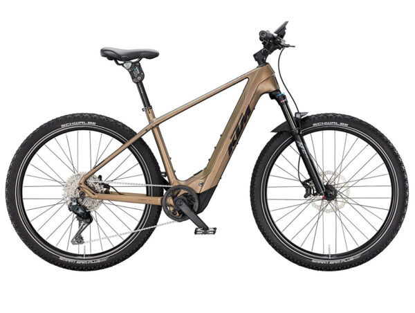 KTM Macina Team 892 XL