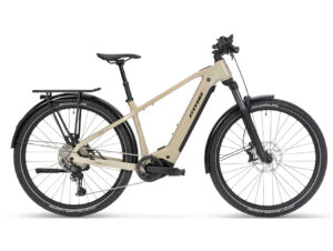 Stevens E-Juke 7.8.1 even