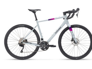 Stevens Gavere Eco Grey