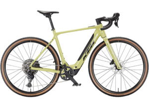 KTM Macina Gravelator SX 20 2026