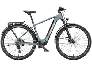 KTM Macina Race SX LFC