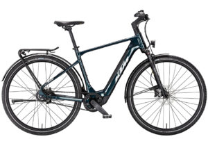KTM Macina Superbelt Herren