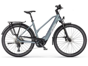 KTM Macina Tour PX 610 Damen