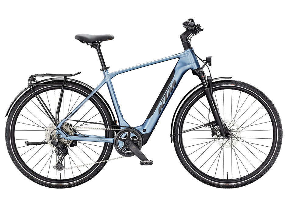 KTM Macina Sport SX 20 Herren 2