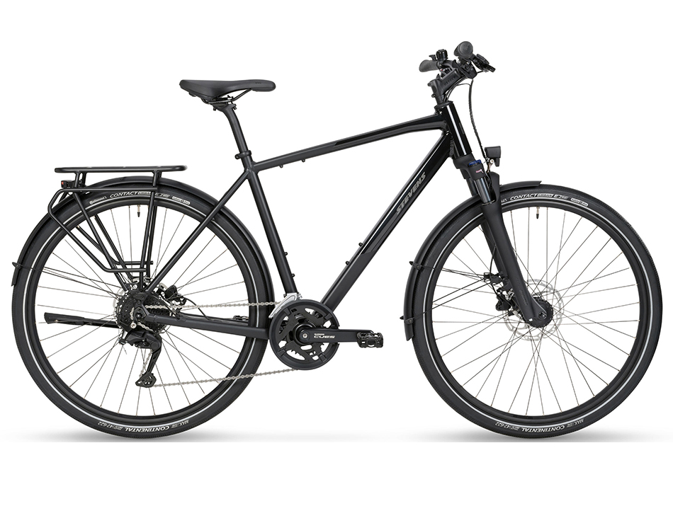 Aviolo 6.1 HT_stealth black_M_MY26_even Stevens Aviolo 6.1 HT