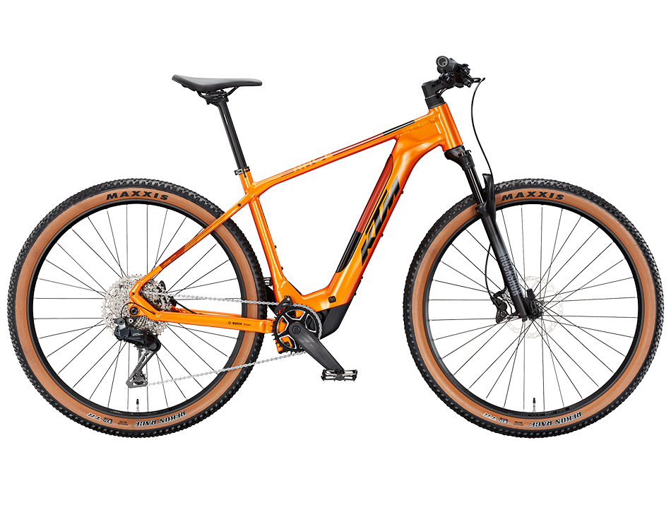 KTM Macina Race SX 10 Di2