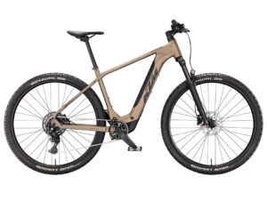 KTM Macina Race SX 20