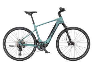 KTM Macina Cross SX Elite Heren