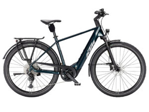 KTM Macina Tour PX 810 Heren