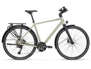 Stevens Caleta 8.1 HT