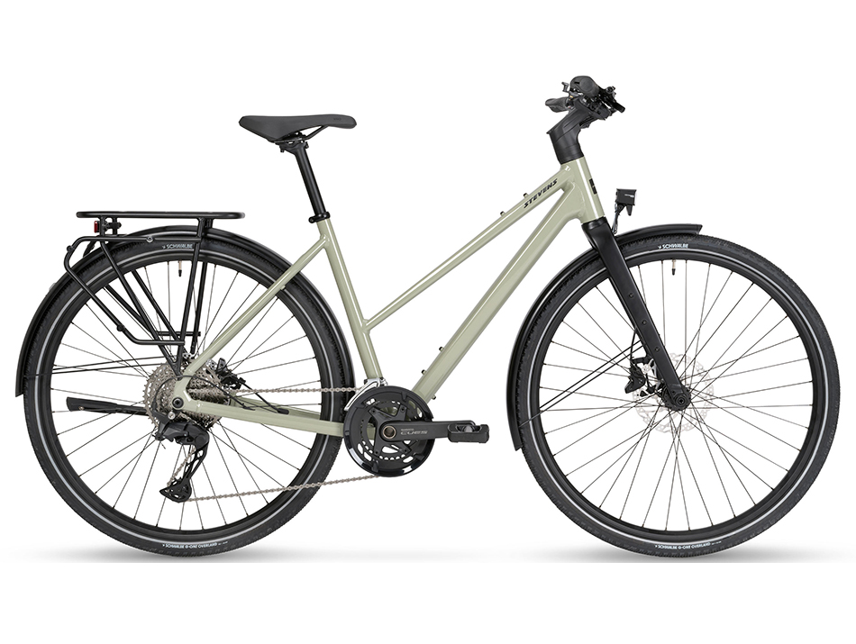 Caleta 8.1 LT_grey green_S_MY26_even Stevens Caleta 8.1 LT