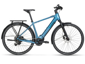 Stevens E-Comuna 6.4.1 HT