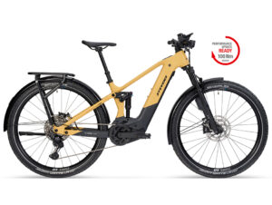 Stevens E-Inception TR 8.8.1 FEQ