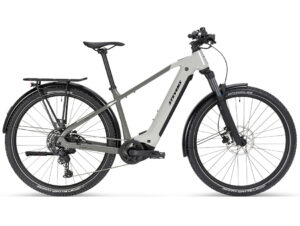 Stevens E-Juke 6.6.1 FEQ