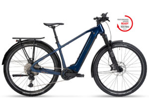 Stevens E-Juke 8.8.1 FEQ