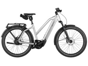 Riese&Müller Charger5 Mixte vario