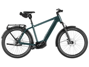 Riese&Müller Charger5 pinion