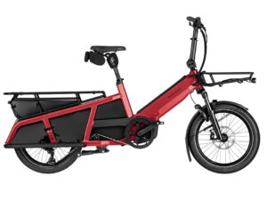 Riese&Müller Multitinker2 touring