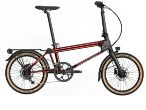 Ahooga E-MAX Alfine