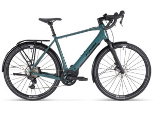Stevens E-Getaway 7.4.1 SX FEQ