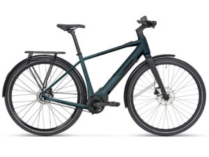Stevens E-Varese 7.4.1 LT Heren